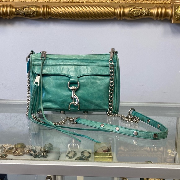 Rebecca Minkoff Mini M.A.C. - Picture 4 of 5